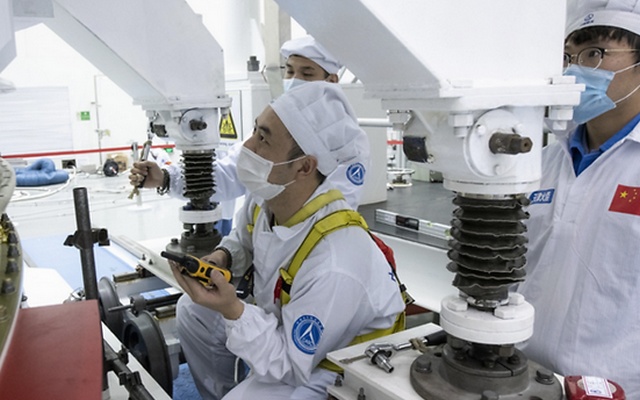 四川航天烽火伺服控制技術有限公司