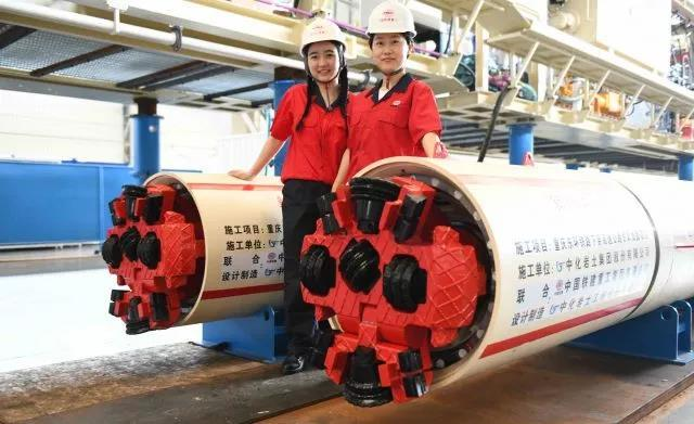 鐵建重工KMMPM\3DDFM\3DMPS\3DAST項目